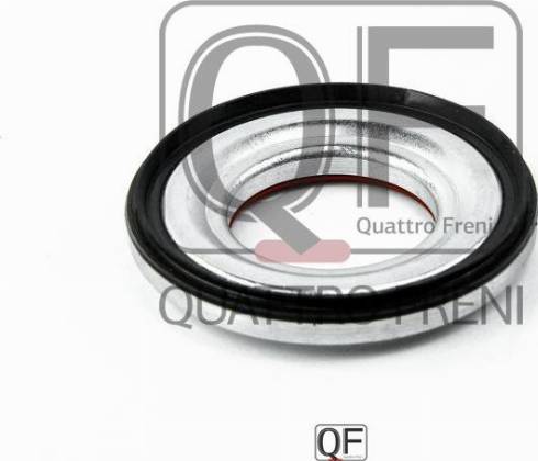 Quattro Freni QF52D00001 - Подшипник качения, опора стойки амортизатора autosila-amz.com