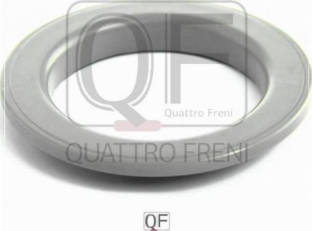 Quattro Freni QF52D00013 - Подшипник качения, опора стойки амортизатора autosila-amz.com