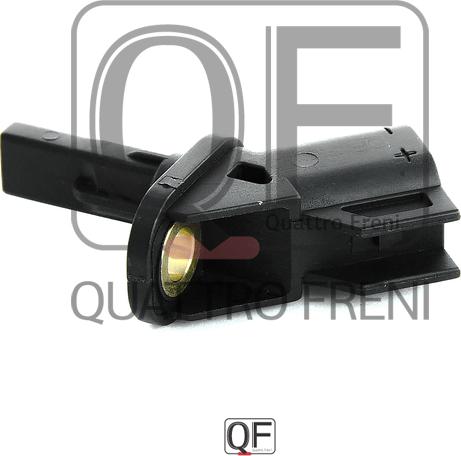 Quattro Freni QF60F00054 - Датчик ABS, частота вращения колеса autosila-amz.com