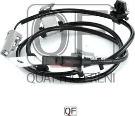 Quattro Freni QF61F00087 - Датчик ABS, частота вращения колеса autosila-amz.com