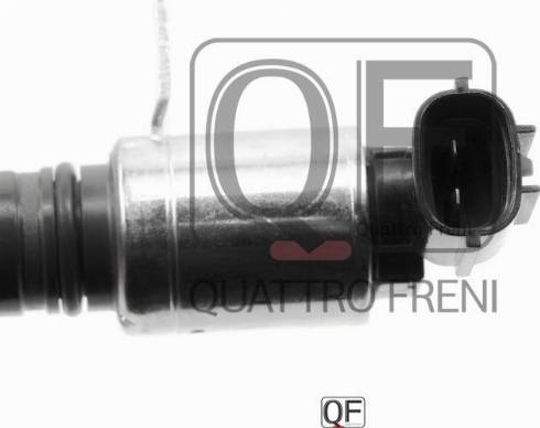 Quattro Freni QF62A00009 - Регулирующий клапан, выставление распределительного вала autosila-amz.com