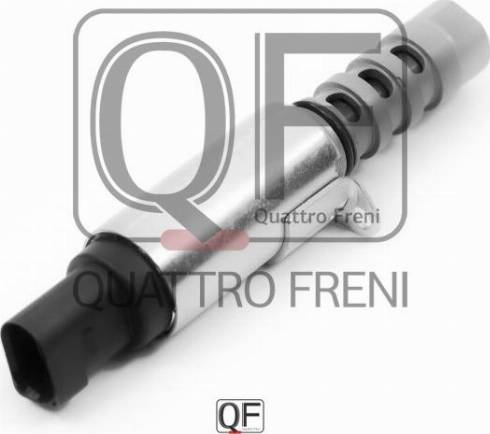 Quattro Freni QF62A00002 - Регулирующий клапан, выставление распределительного вала autosila-amz.com
