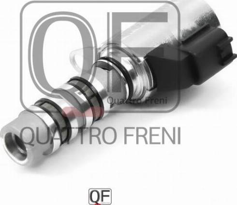 Quattro Freni QF62A00016 - Регулирующий клапан, выставление распределительного вала autosila-amz.com