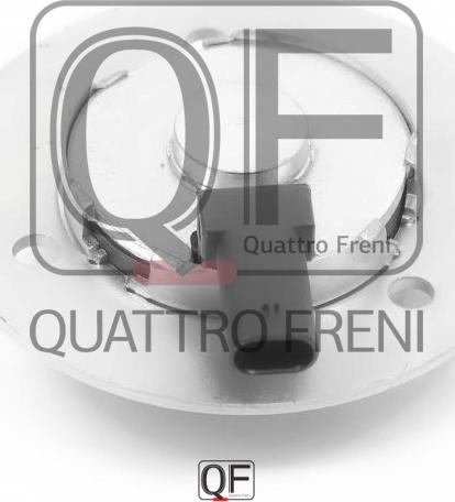 Quattro Freni QF62A00018 - Регулирующий клапан, выставление распределительного вала autosila-amz.com