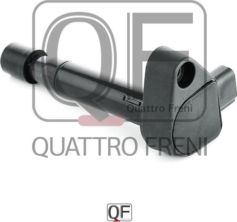 Quattro Freni QF09A00045 - КАТУШКА ЗАЖИГАНИЯ, QF09A00045 autosila-amz.com