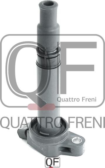 Quattro Freni QF09A00043 - Катушка зажигания autosila-amz.com