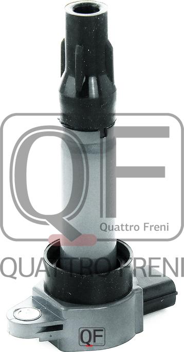 Quattro Freni QF09A00054 - Катушка зажигания autosila-amz.com