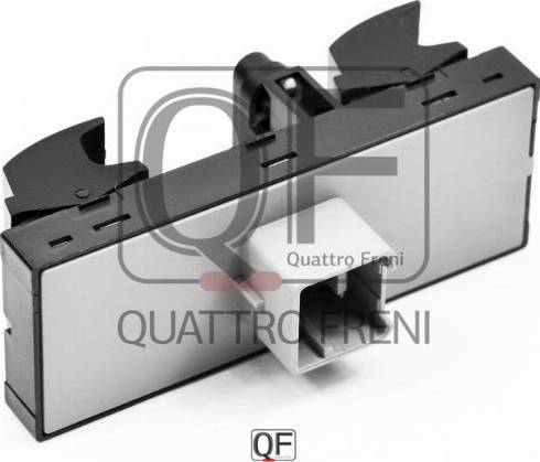 Quattro Freni QF04R00007 - Выключатель, стеклоподъемник autosila-amz.com