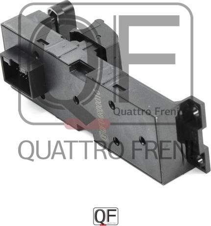 Quattro Freni QF04R00016 - Стеклоподъемник autosila-amz.com