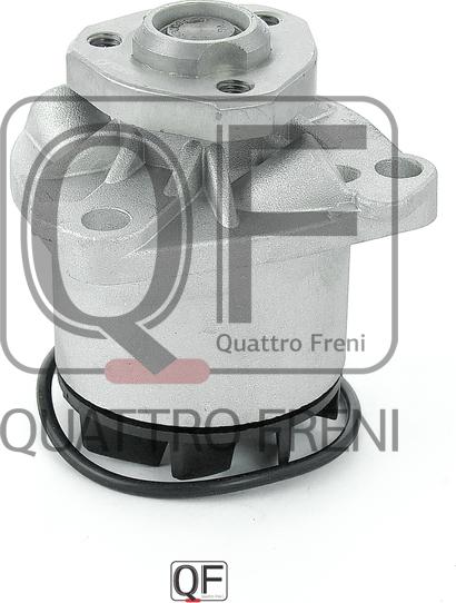 Quattro Freni QF05A00069 - Водяной насос autosila-amz.com