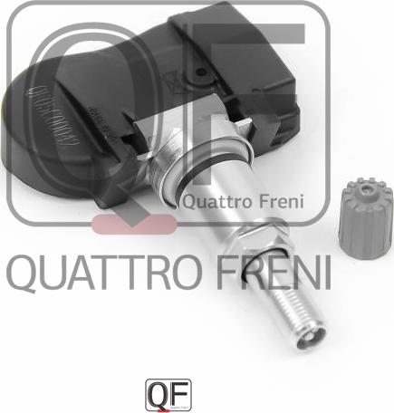 Quattro Freni QF05C00042 - Датчик давления в шинах autosila-amz.com
