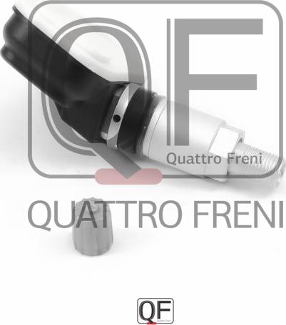 Quattro Freni QF05C00051 - Датчик давления в шинах autosila-amz.com