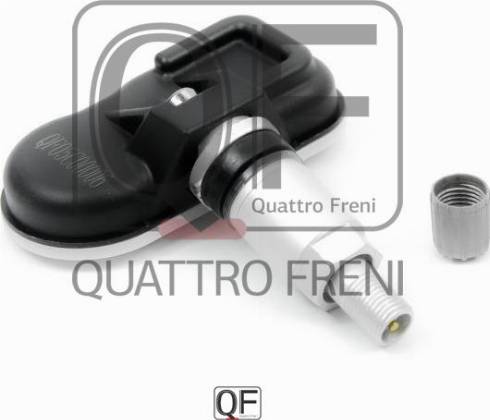 Quattro Freni QF05C00006 - Датчик давления в шинах autosila-amz.com