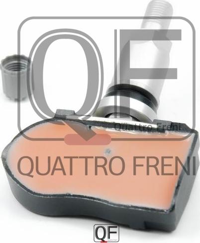 Quattro Freni QF05C00002 - Датчик давления в шинах autosila-amz.com