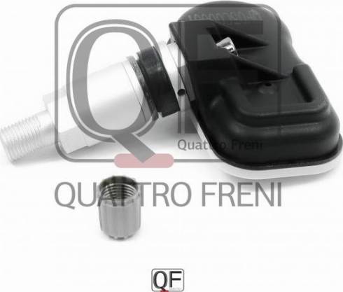 Quattro Freni QF05C00007 - Датчик давления в шинах autosila-amz.com