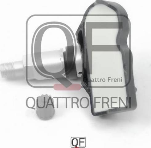 Quattro Freni QF05C00013 - Датчик давления в шинах autosila-amz.com