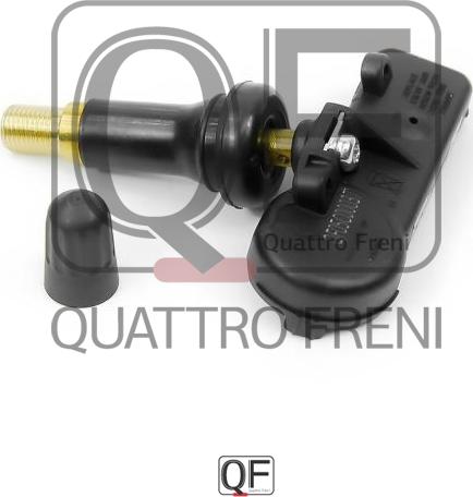 Quattro Freni QF05C00037 - Датчик давления в шинах autosila-amz.com