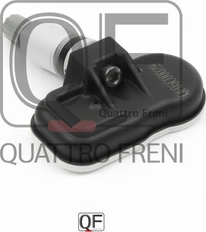 Quattro Freni QF05C00029 - Датчик давления в шинах autosila-amz.com