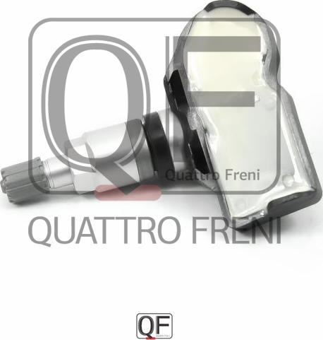 Quattro Freni QF05C00022 - Датчик давления в шинах autosila-amz.com