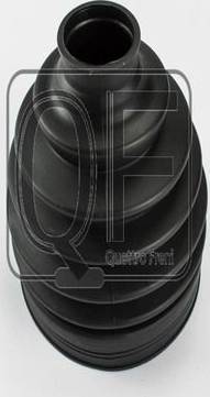Quattro Freni QF00000044 - ПЫЛЬНИК ШРУС НАРУЖНЫЙ ПУСТОЙ 88X111X265 QF00000044 autosila-amz.com