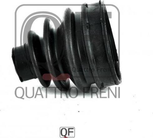 Quattro Freni QF00000039 - Пыльник, приводной вал autosila-amz.com