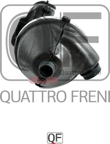 Quattro Freni QF00100064 - Клапан, отвода воздуха из картера autosila-amz.com