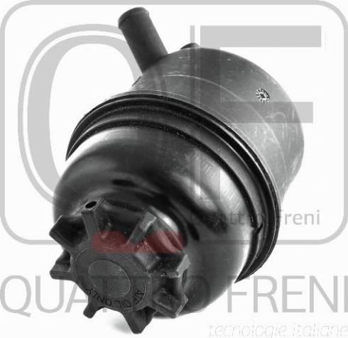 Quattro Freni QF00100071 - Компенсационный бак, гидравлического масла усилителя руля autosila-amz.com
