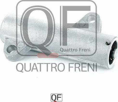 Quattro Freni QF00100194 - Натяжитель, ремень ГРМ autosila-amz.com
