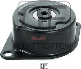 Quattro Freni QF00100205 - Натяжитель, ремень ГРМ autosila-amz.com