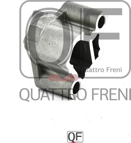 Quattro Freni QF00100236 - Натяжитель цепи ГРМ autosila-amz.com