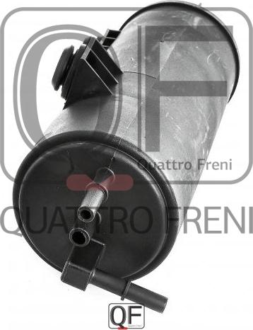 Quattro Freni QF00300034 - Топливный фильтр autosila-amz.com