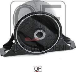 Quattro Freni QF00A00434 - Подушка, опора, подвеска двигателя autosila-amz.com