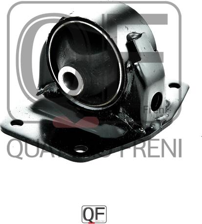 Quattro Freni QF00A00362 - Подушка, опора, подвеска двигателя autosila-amz.com
