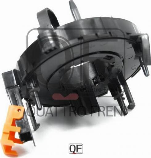 Quattro Freni QF00E00029 - Переключатель зажигания autosila-amz.com