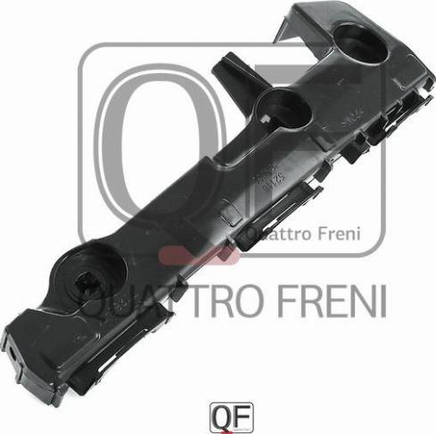 Quattro Freni QF00G00017 - Кронштейн бампера autosila-amz.com