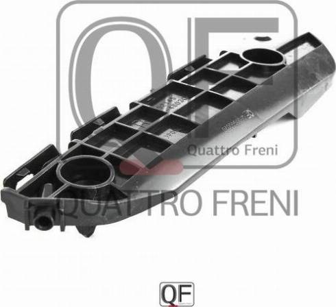 Quattro Freni QF00G00020 - Кронштейн бампера autosila-amz.com