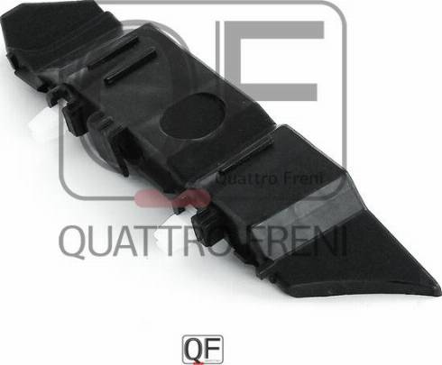 Quattro Freni QF00H00021 - Кронштейн бампера autosila-amz.com