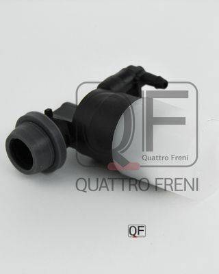 Quattro Freni QF00N00094 - Водяной насос, система очистки окон autosila-amz.com