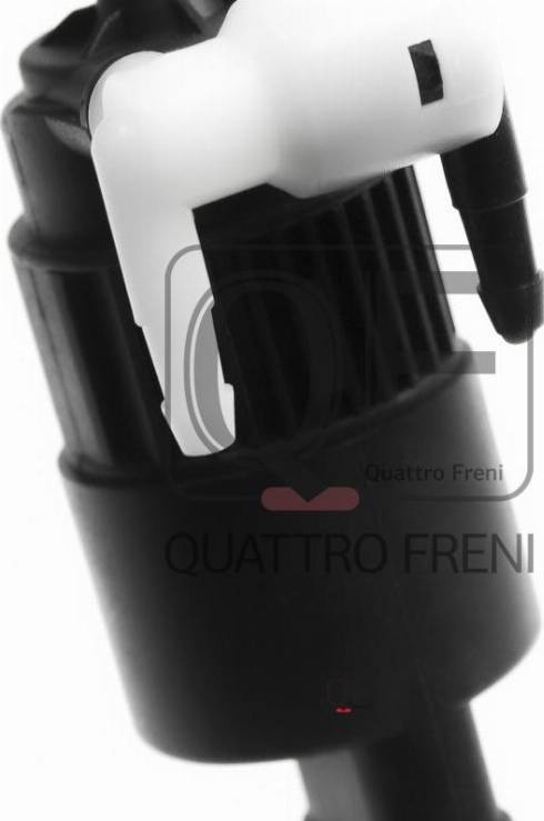 Quattro Freni QF00N00098 - Водяной насос, система очистки окон autosila-amz.com