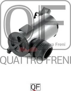 Quattro Freni QF00N00015 - Водяной насос, система очистки окон autosila-amz.com