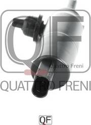 Quattro Freni QF00N00017 - Водяной насос, система очистки окон autosila-amz.com