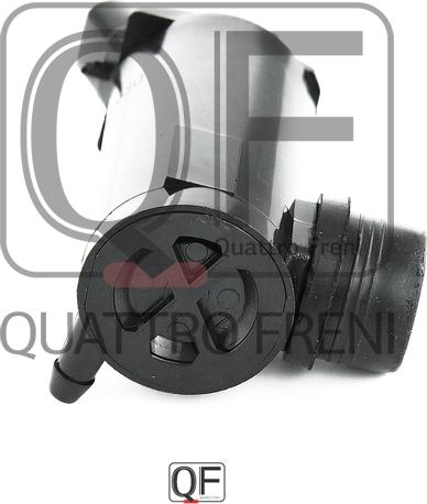 Quattro Freni QF00N00030 - Водяной насос, система очистки окон autosila-amz.com