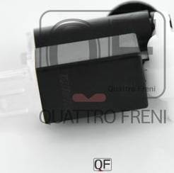 Quattro Freni QF00N00032 - Насос омывателя HYUNDAI SANTA FE 12- лобового стекла autosila-amz.com