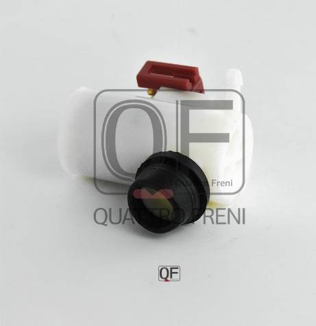 Quattro Freni QF00N00026 - Водяной насос, система очистки фар autosila-amz.com