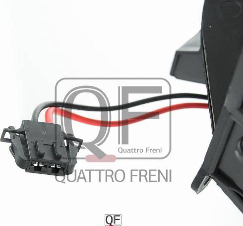 Quattro Freni QF00Q00049 - Вентилятор салона autosila-amz.com