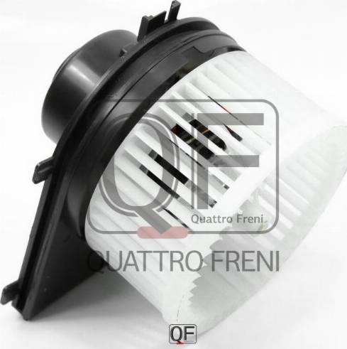 Quattro Freni QF00Q00045 - Вентилятор салона autosila-amz.com