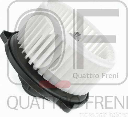Quattro Freni QF00Q00035 - Вентилятор салона autosila-amz.com