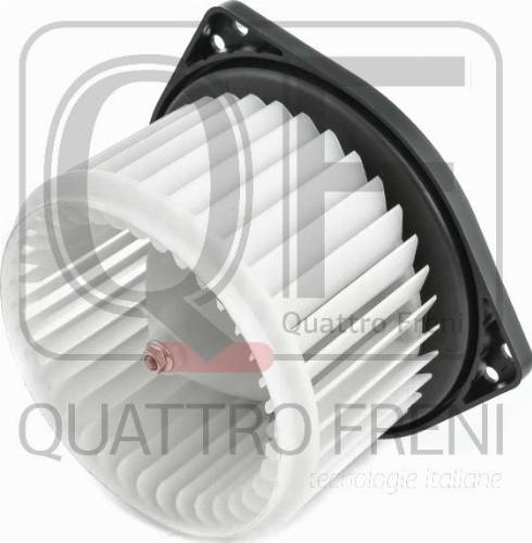 Quattro Freni QF00Q00024 - Вентилятор салона autosila-amz.com
