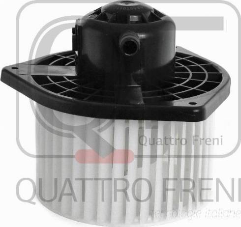 Quattro Freni QF00Q00021 - Вентилятор салона autosila-amz.com