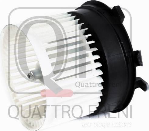Quattro Freni QF00Q00027 - Вентилятор салона autosila-amz.com